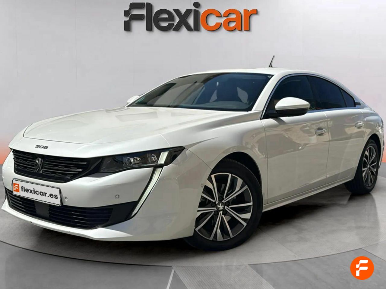 peugeot 508 2021 / foto grande (3)