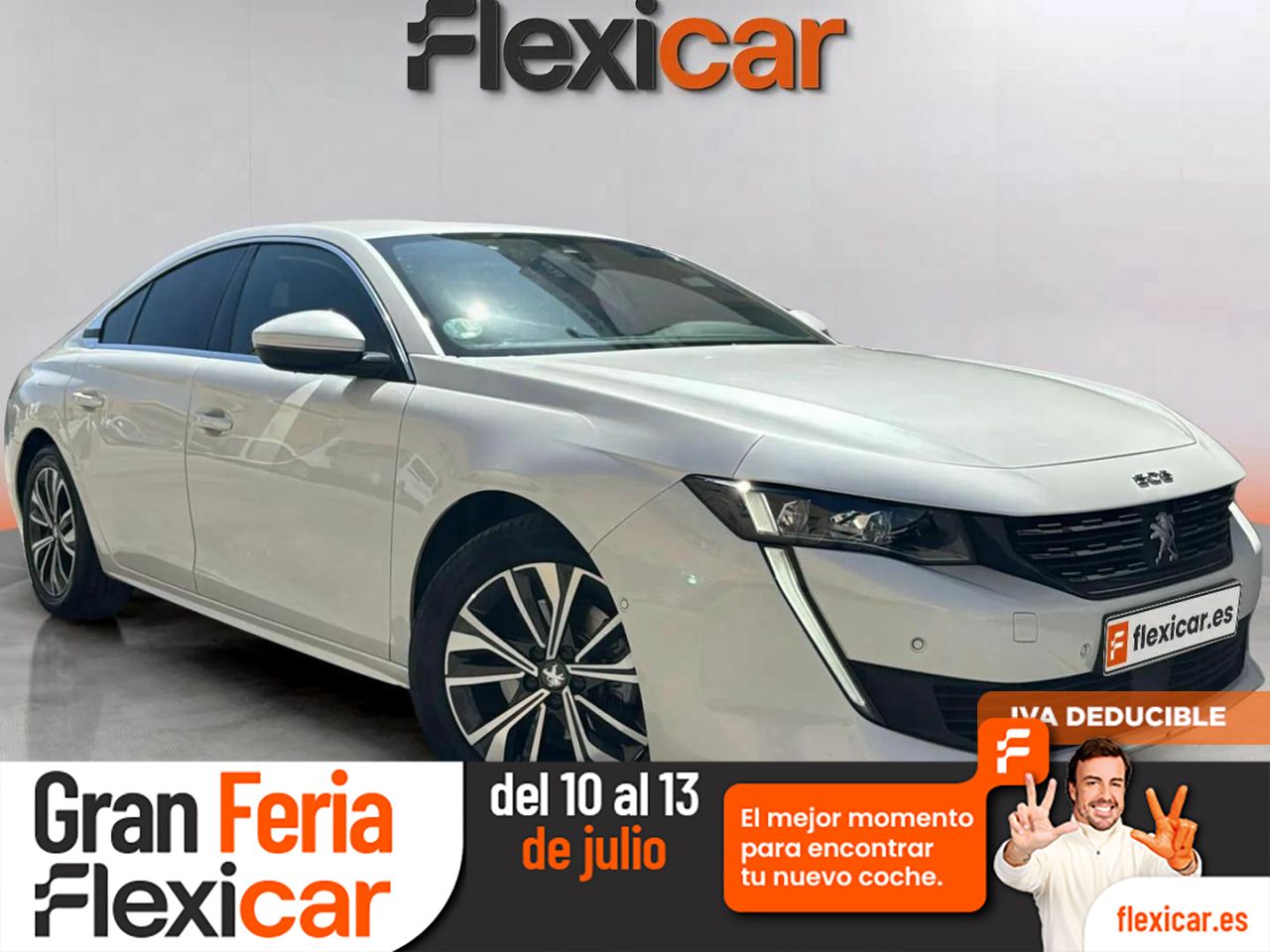 Foto peugeot 508 2021 /
