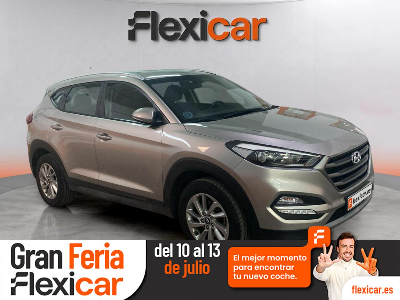 Foto hyundai tucson 2017 /