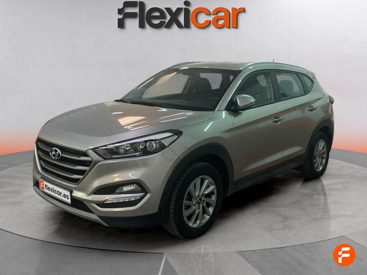 hyundai tucson 2017 / foto grande (3)