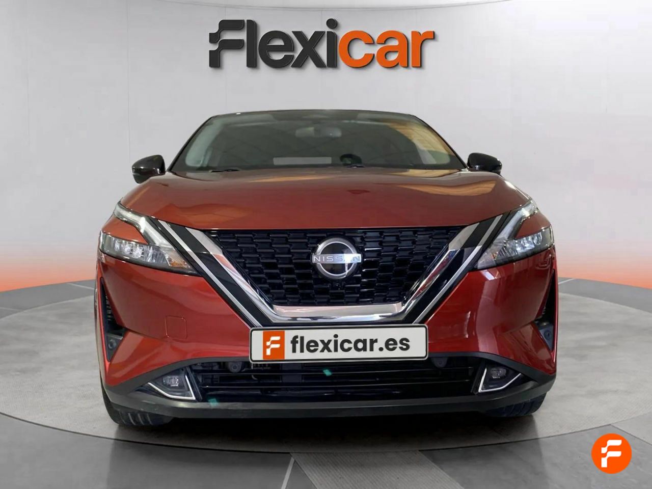 nissan qashqai 2023 / foto grande (2)