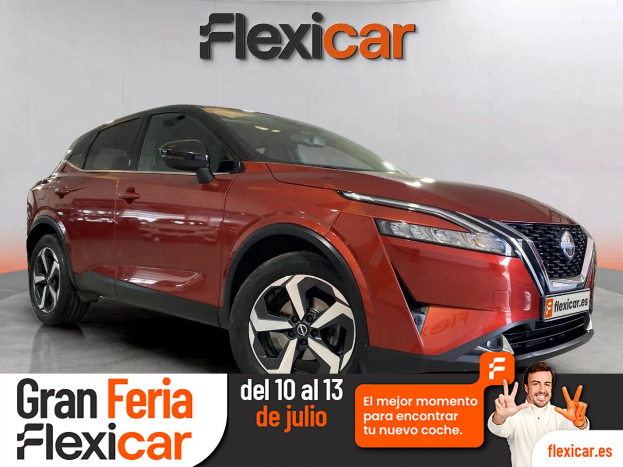 Foto nissan qashqai 2023 /