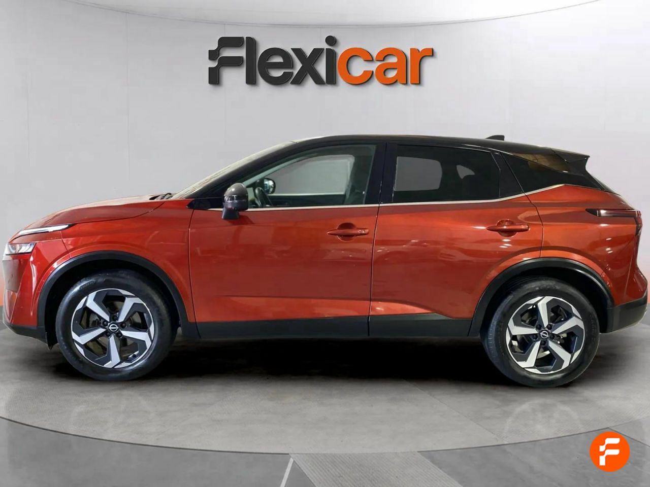 nissan qashqai 2023 / foto grande (3)
