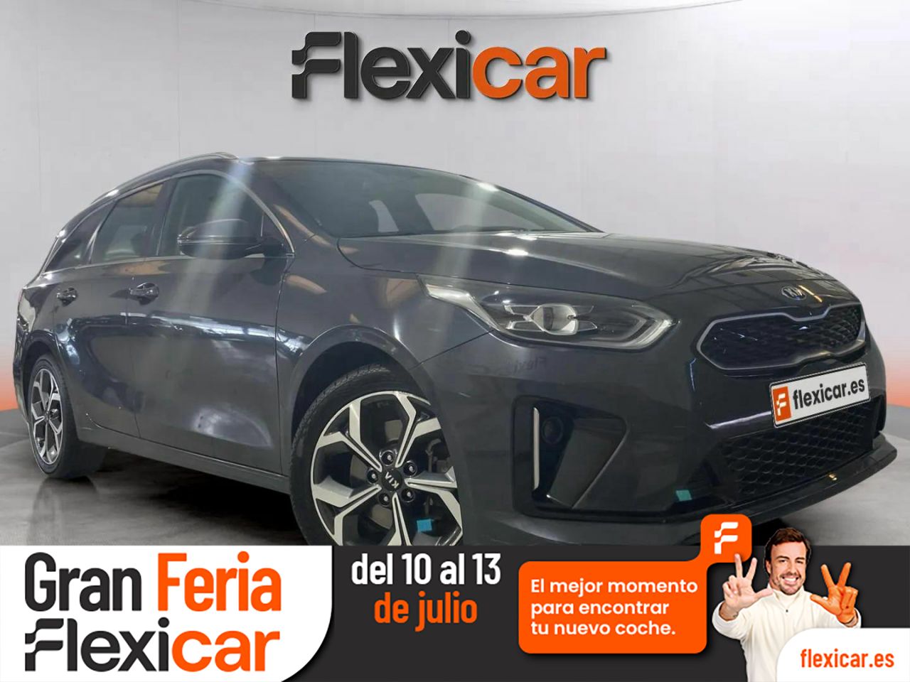 Foto kia ceed 2021 /