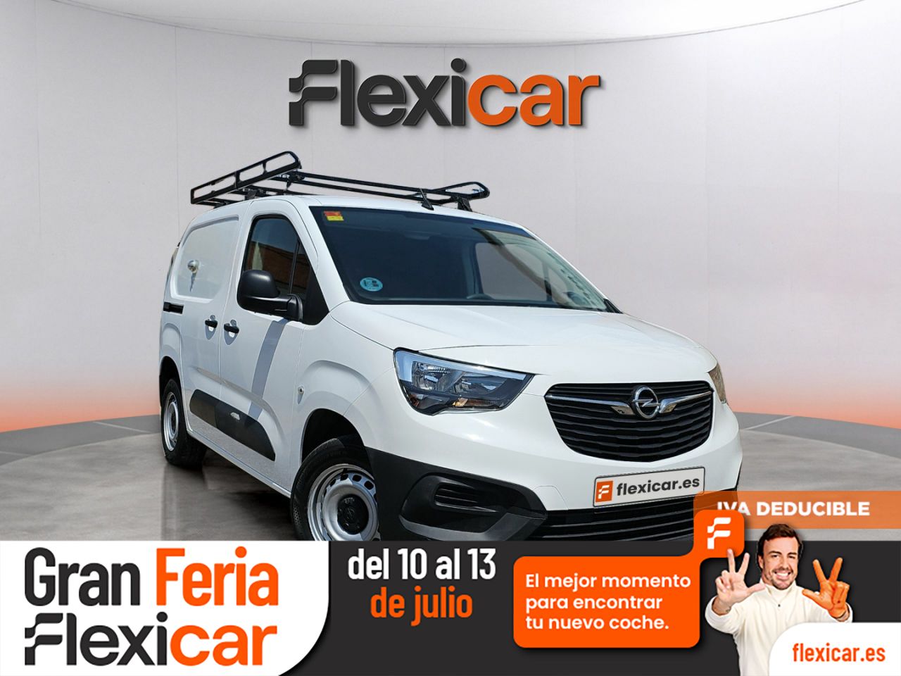 Foto opel combo cargo 2020 /