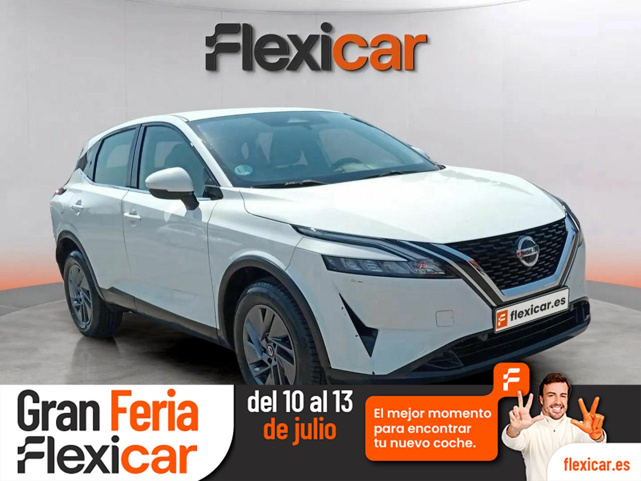 Foto nissan qashqai 2022 /