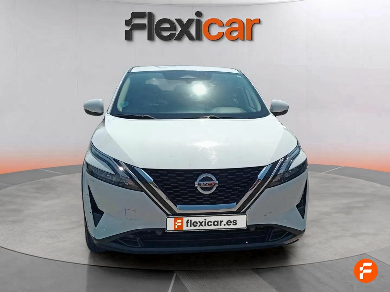 nissan qashqai 2022 / foto grande (3)