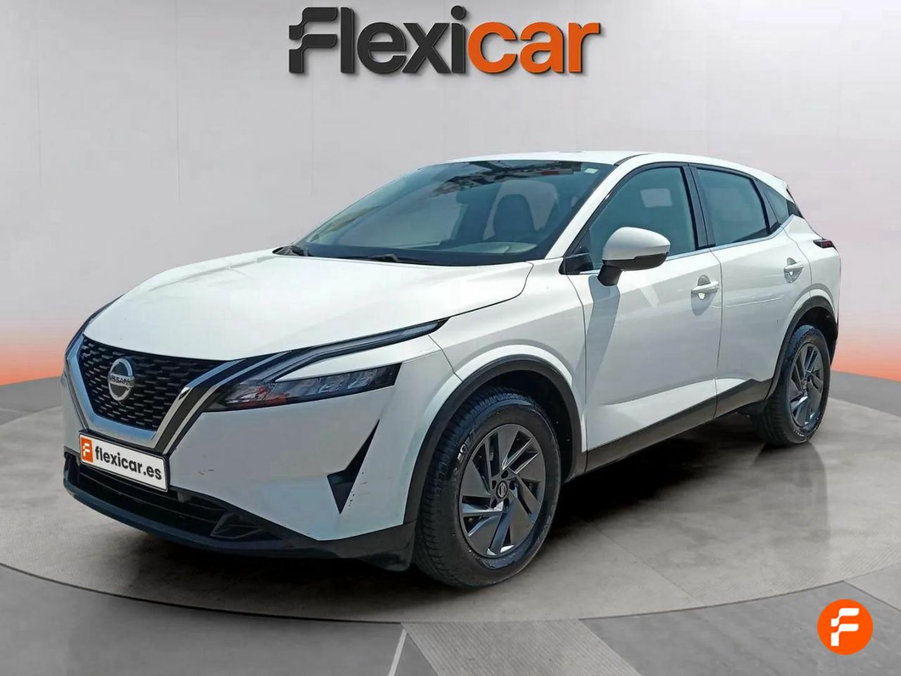 nissan qashqai 2022 / foto grande (2)
