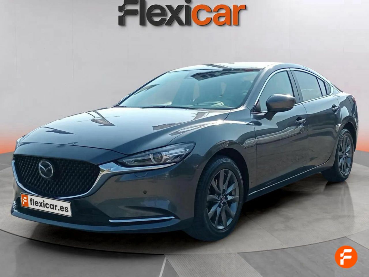 mazda 6 2023 / foto grande (2)