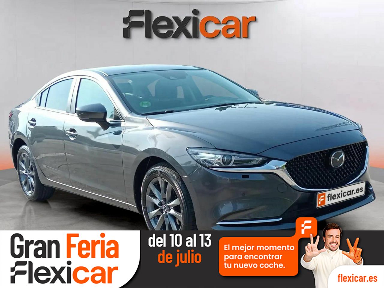 Foto mazda 6 2023 /