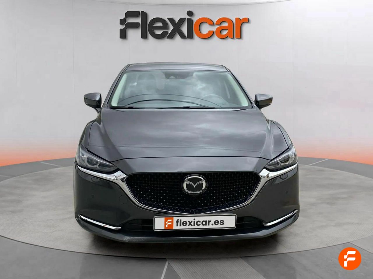 mazda 6 2023 / foto grande (2)