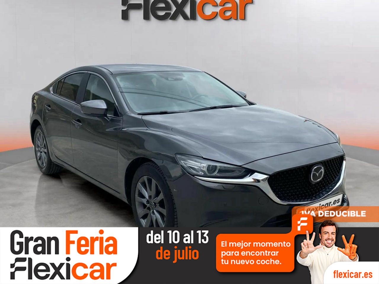 Foto mazda 6 2023 /