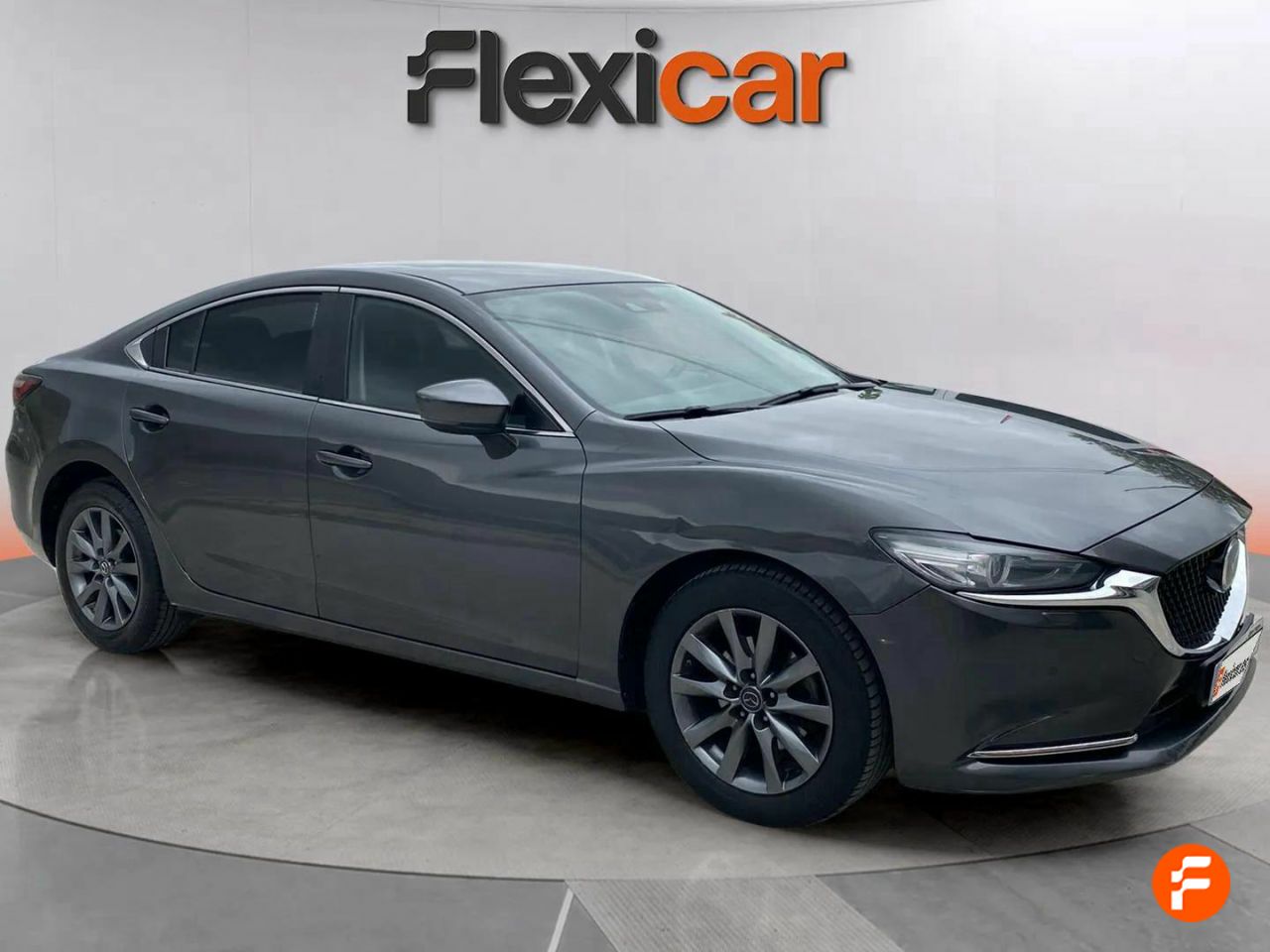 mazda 6 2023 / foto grande (3)