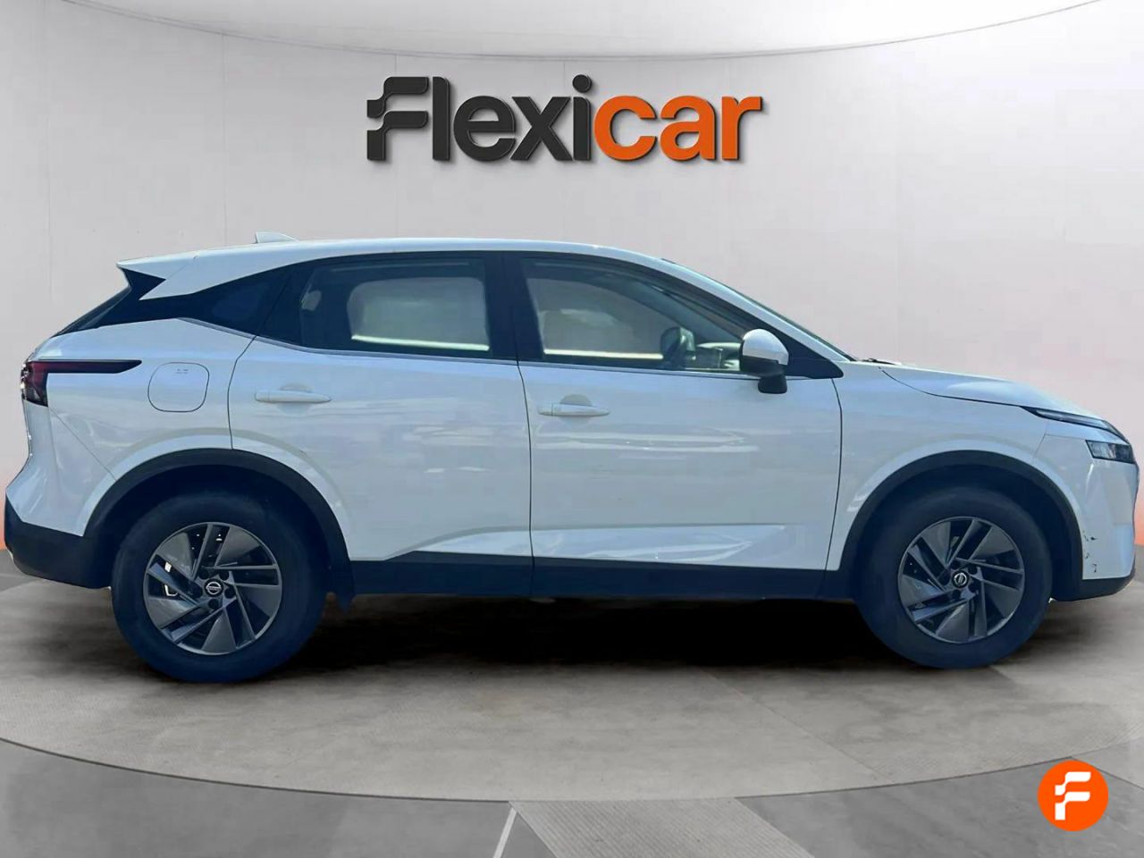 nissan qashqai 2022 / foto grande (3)