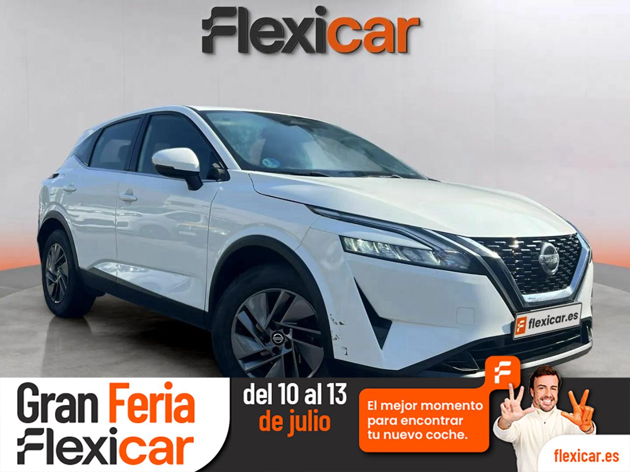 Foto nissan qashqai 2022 /