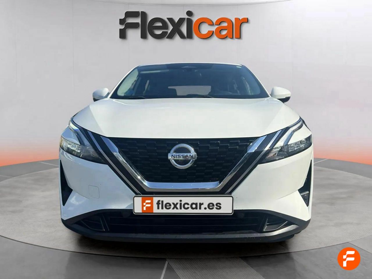 nissan qashqai 2022 / foto grande (2)