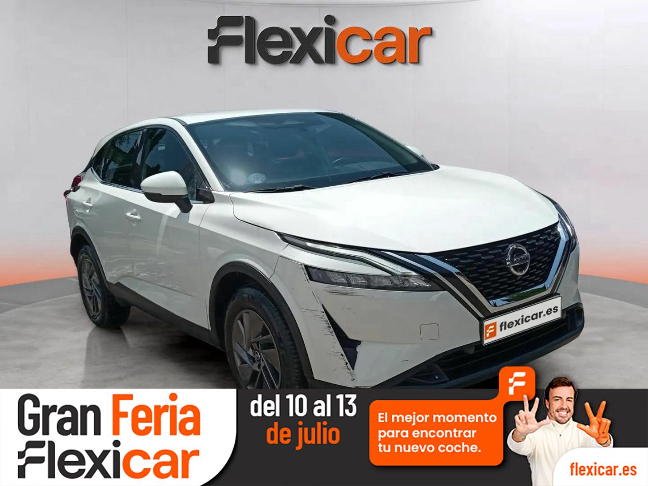Foto nissan qashqai 2022 /
