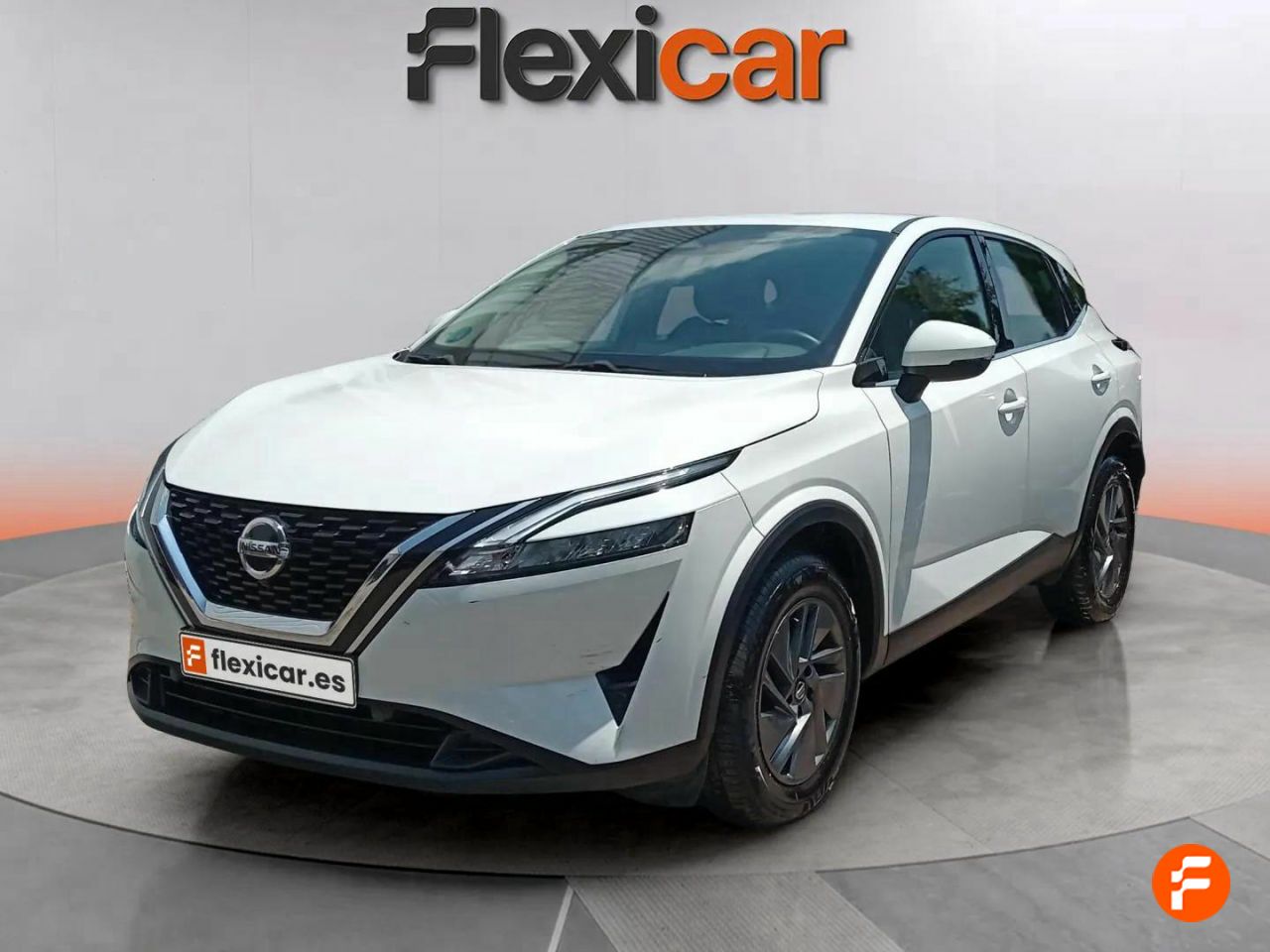 nissan qashqai 2022 / foto grande (2)