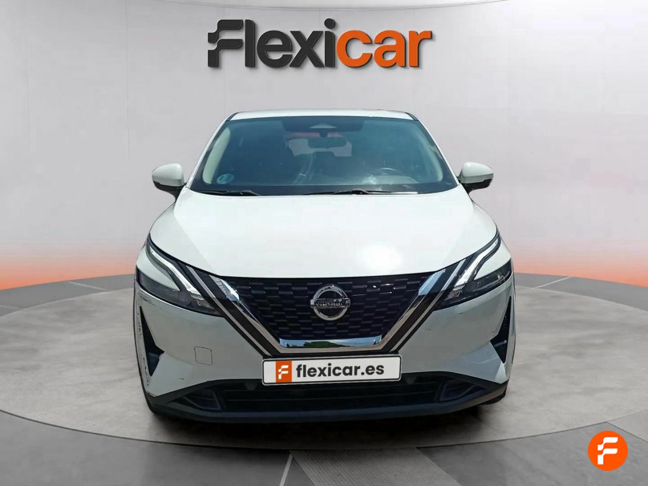 nissan qashqai 2022 / foto grande (3)