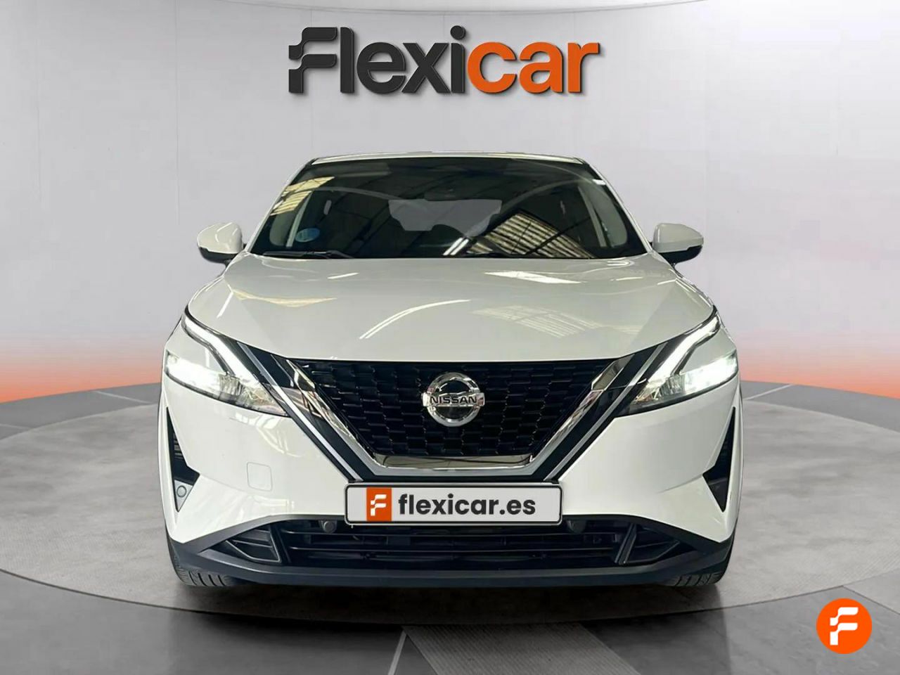 nissan qashqai 2022 / foto grande (2)