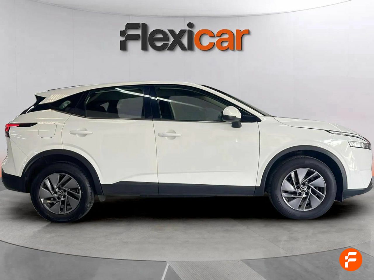 nissan qashqai 2022 / foto grande (3)