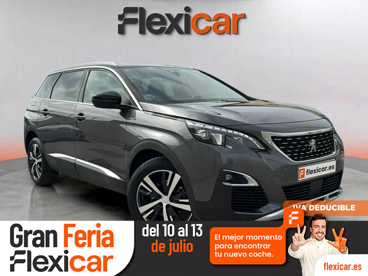 Foto peugeot 5008 2020 /