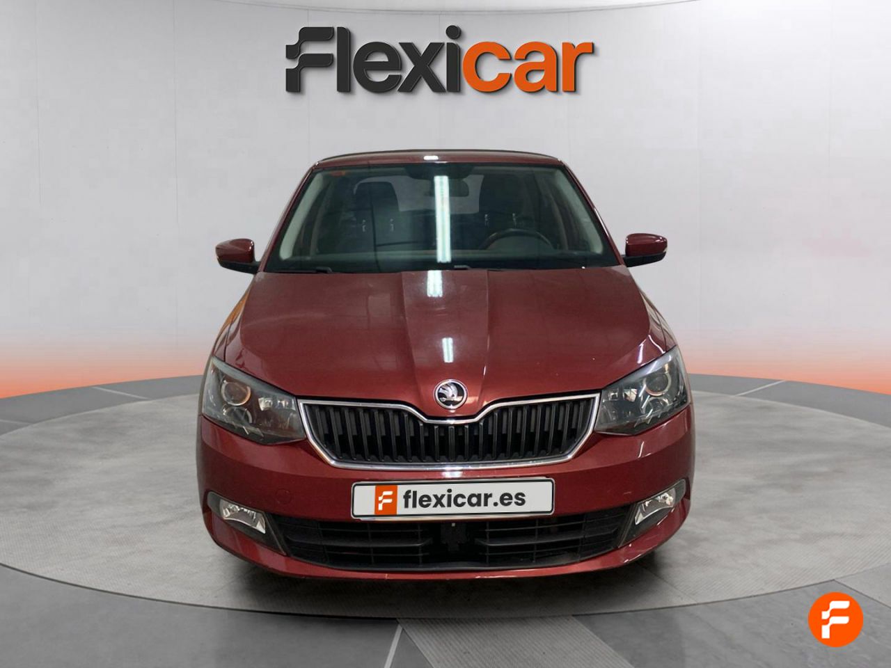 skoda fabia 2017 / foto grande (2)