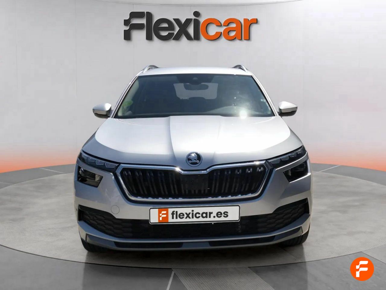 skoda kamiq 2023 / foto grande (2)