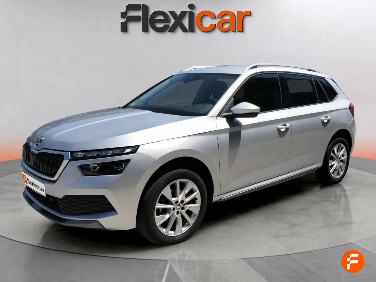 skoda kamiq 2023 / foto grande (3)