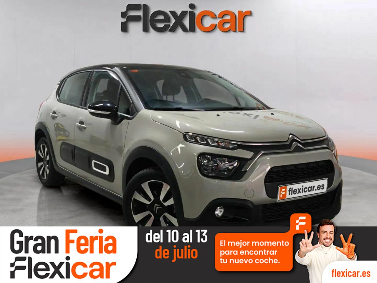 Foto citroën c3 2021 /