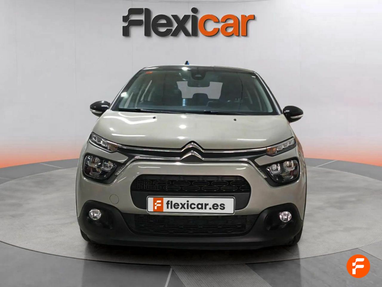 citroën c3 2021 / foto grande (2)