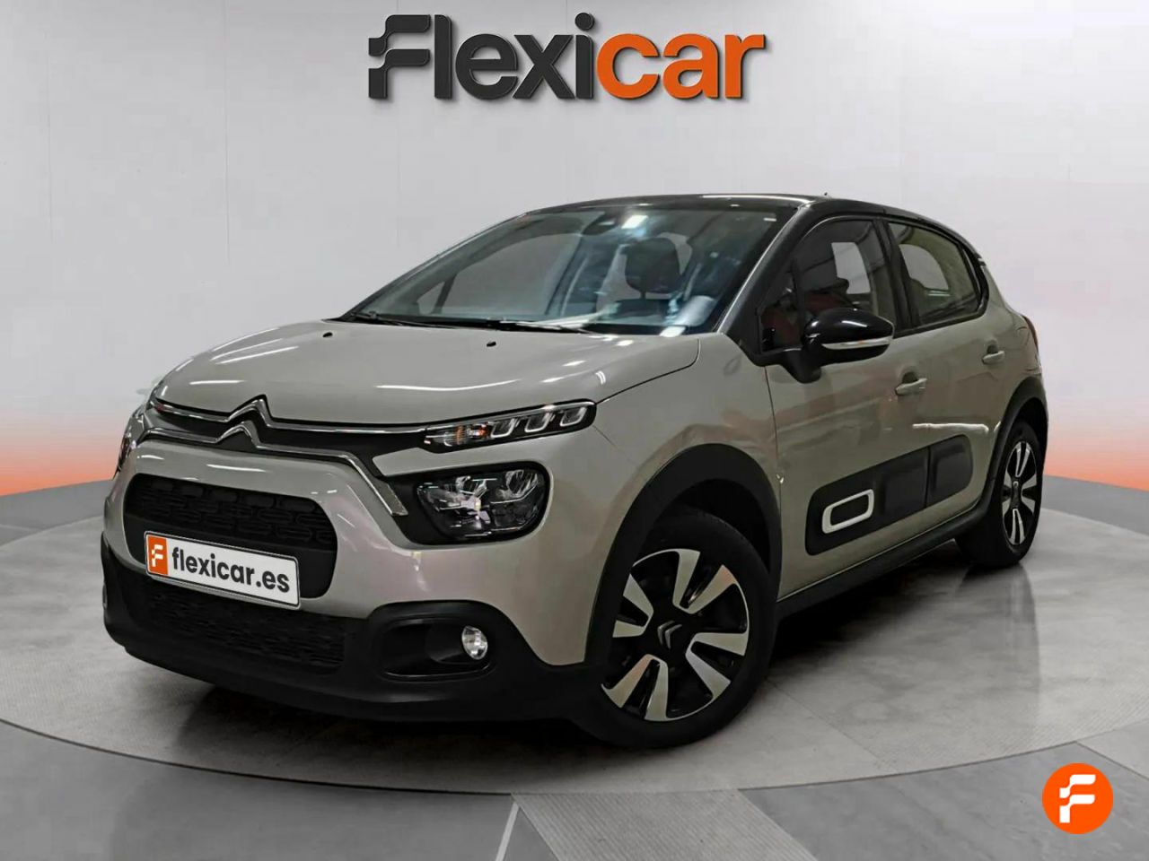 citroën c3 2021 / foto grande (3)