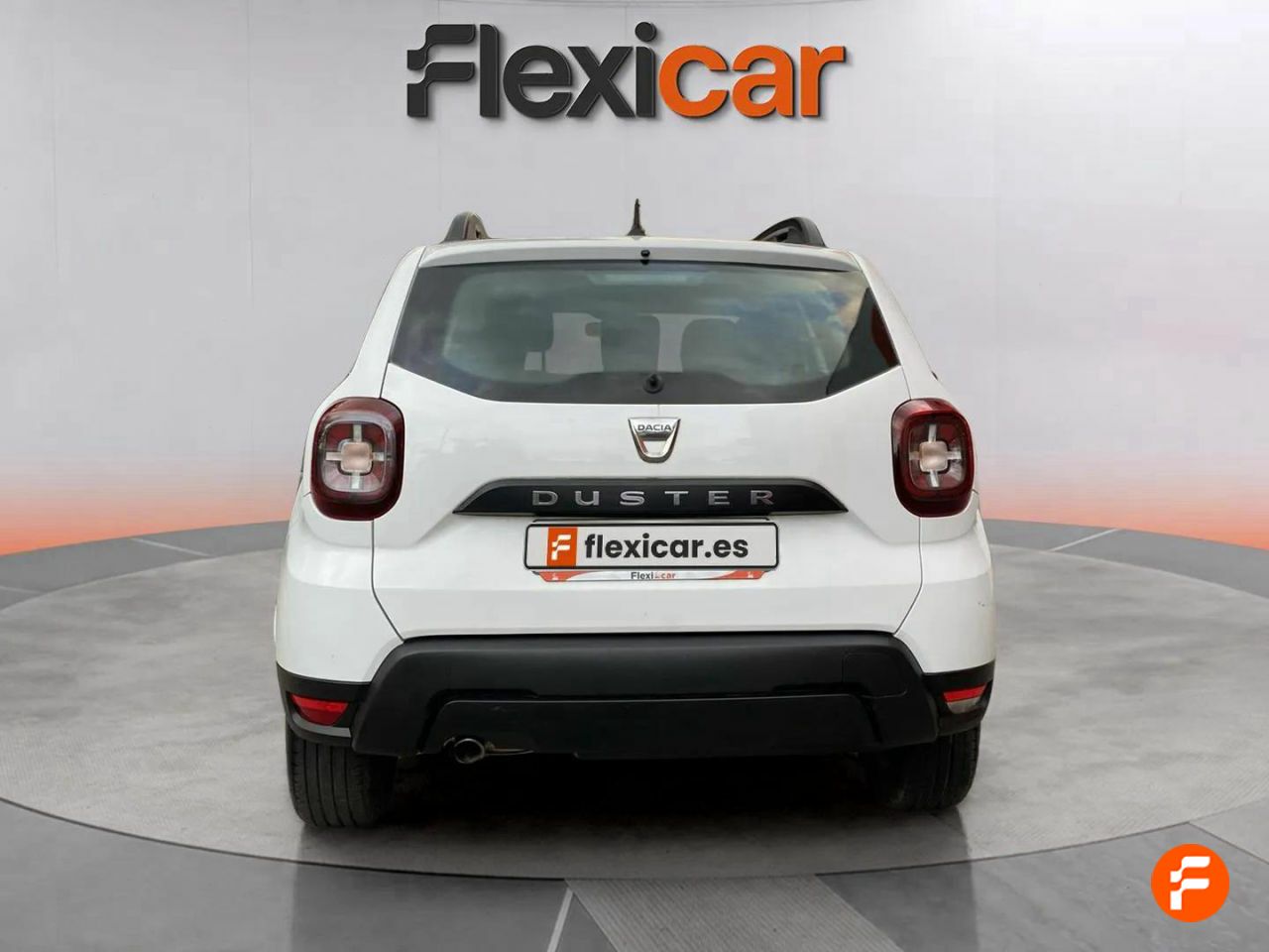 dacia duster 2021 / foto grande (3)