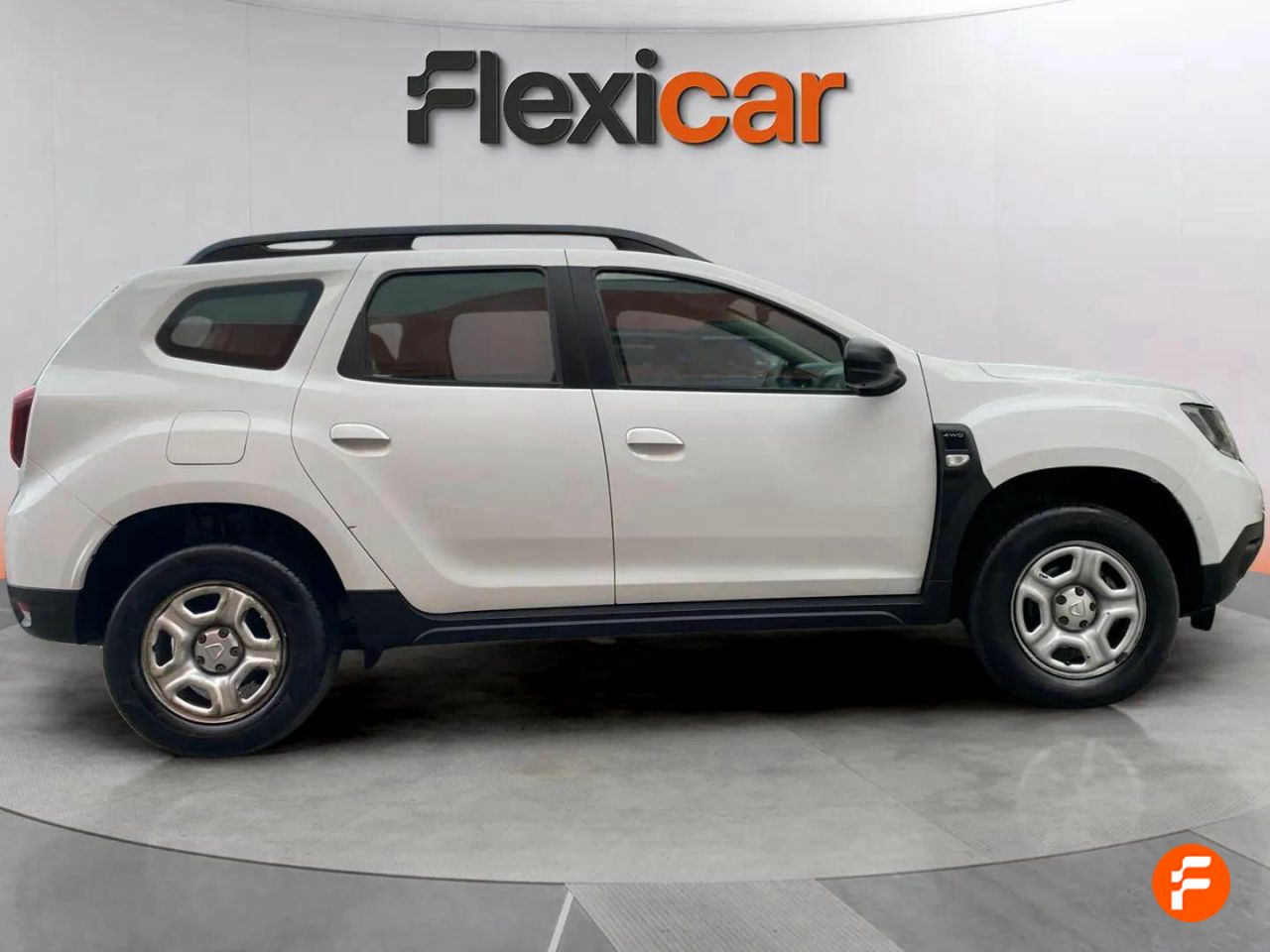 dacia duster 2021 / foto grande (2)