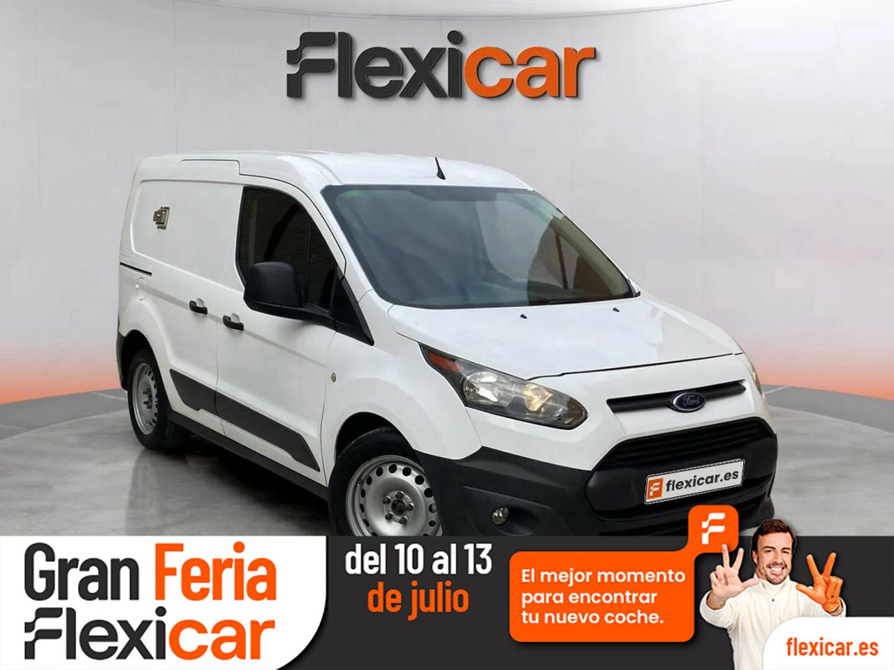 Foto ford transit connect 2018 /