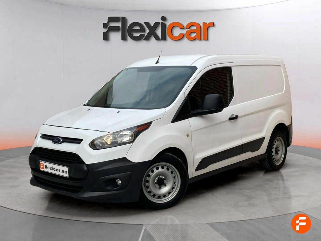 ford transit connect 2018 / foto grande (2)