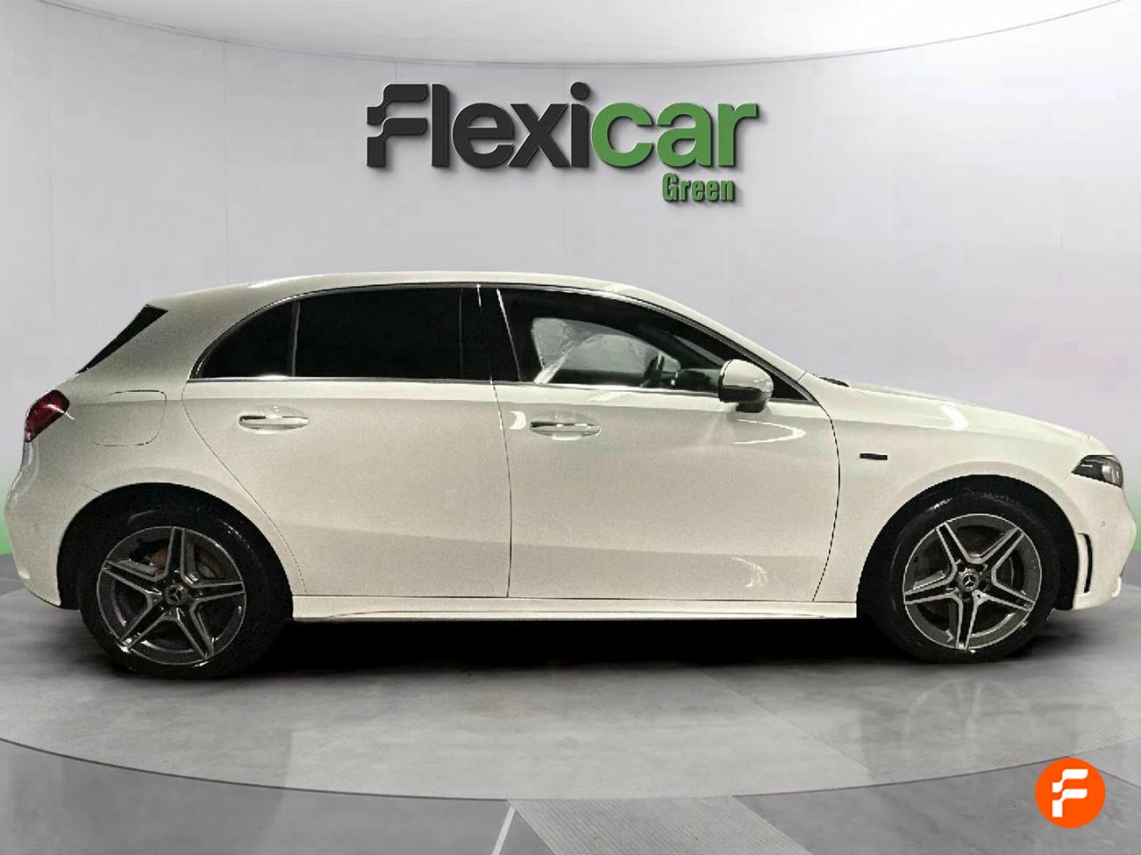 mercedes clase a 2021 / foto grande (3)