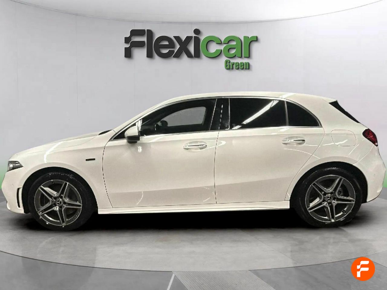 mercedes clase a 2021 / foto grande (2)