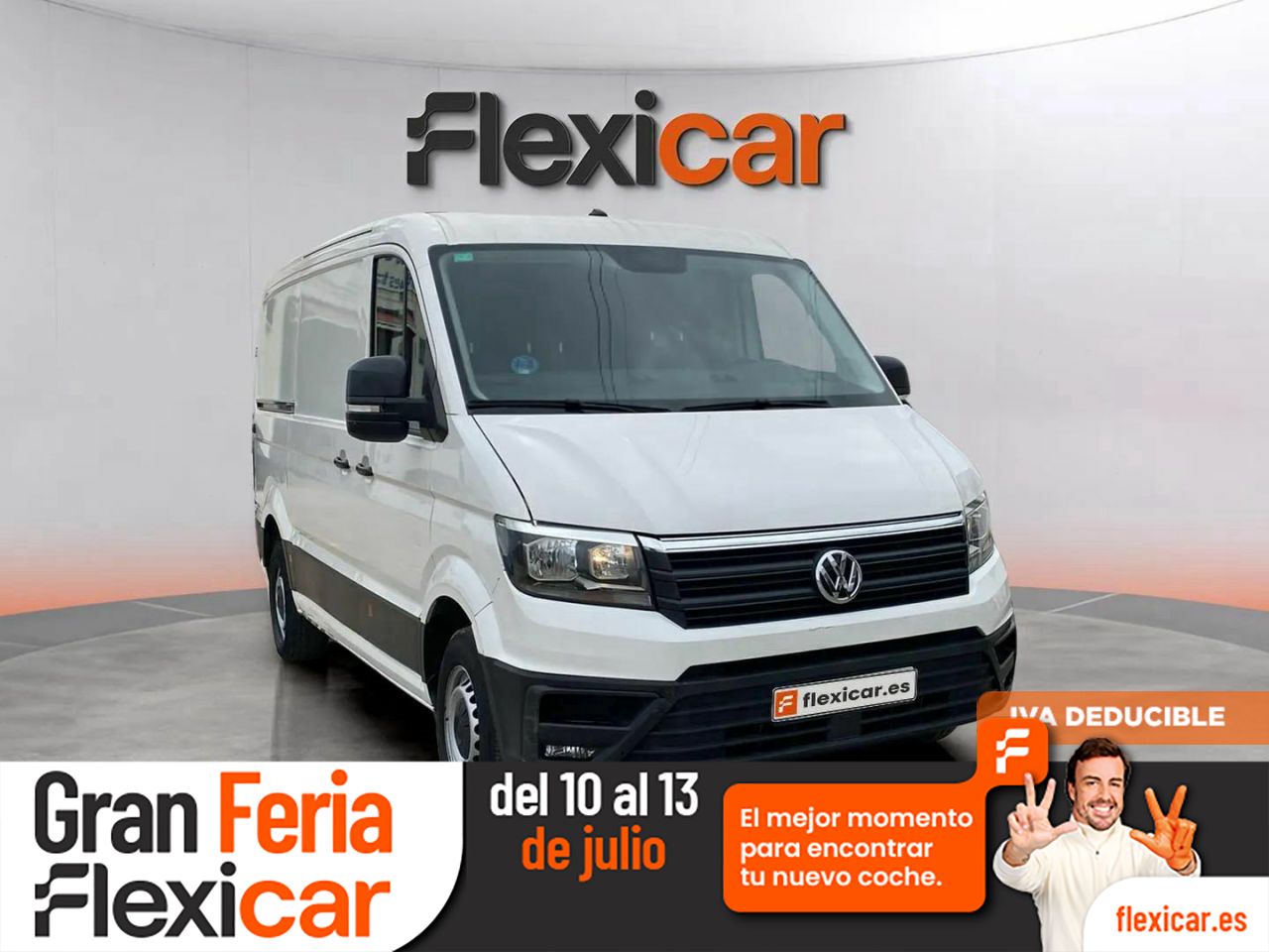 Foto volkswagen crafter 2020 /