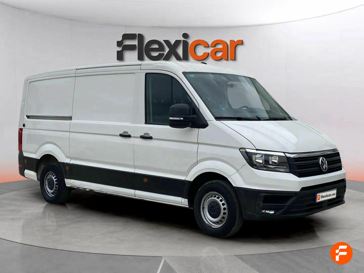 volkswagen crafter 2020 / foto grande (2)