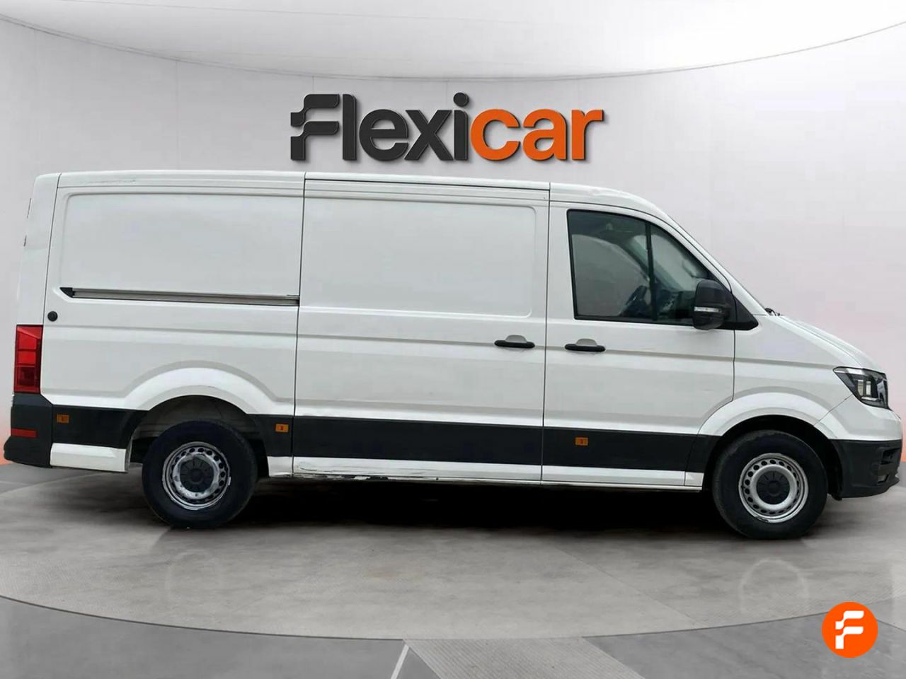 volkswagen crafter 2020 / foto grande (3)