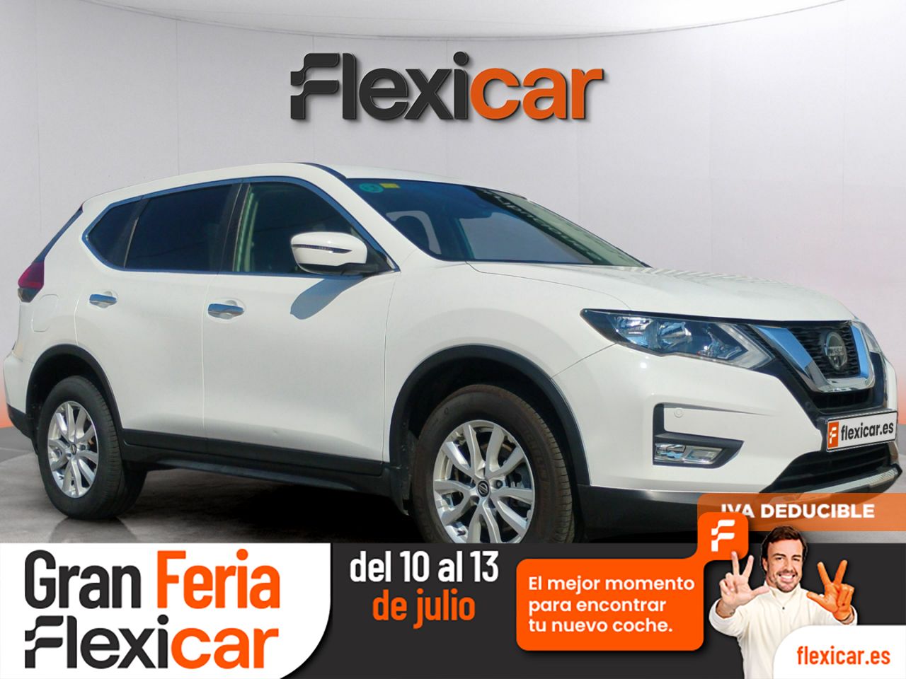 Foto nissan x-trail 2020 /
