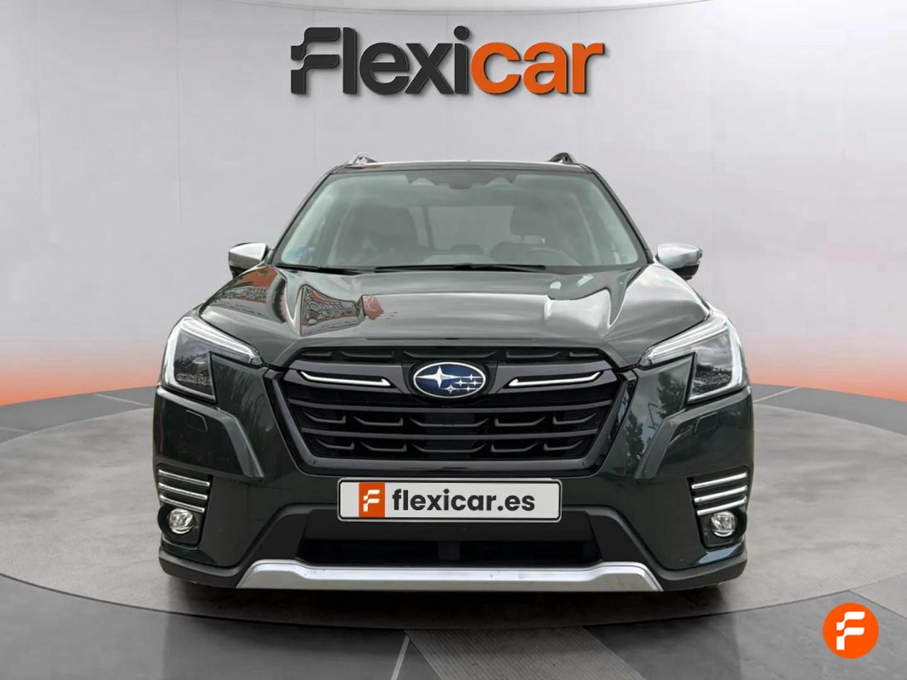 subaru forester 2023 / foto grande (2)