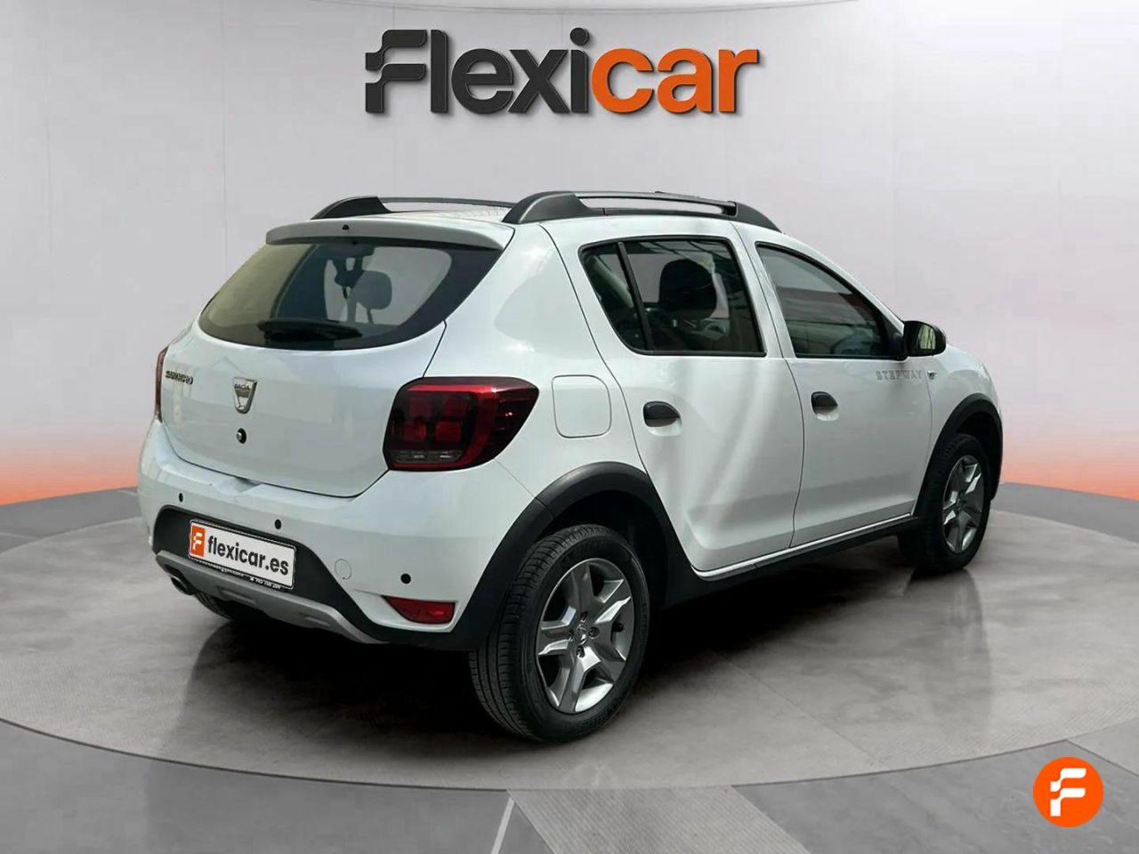 dacia sandero 2020 / foto grande (3)