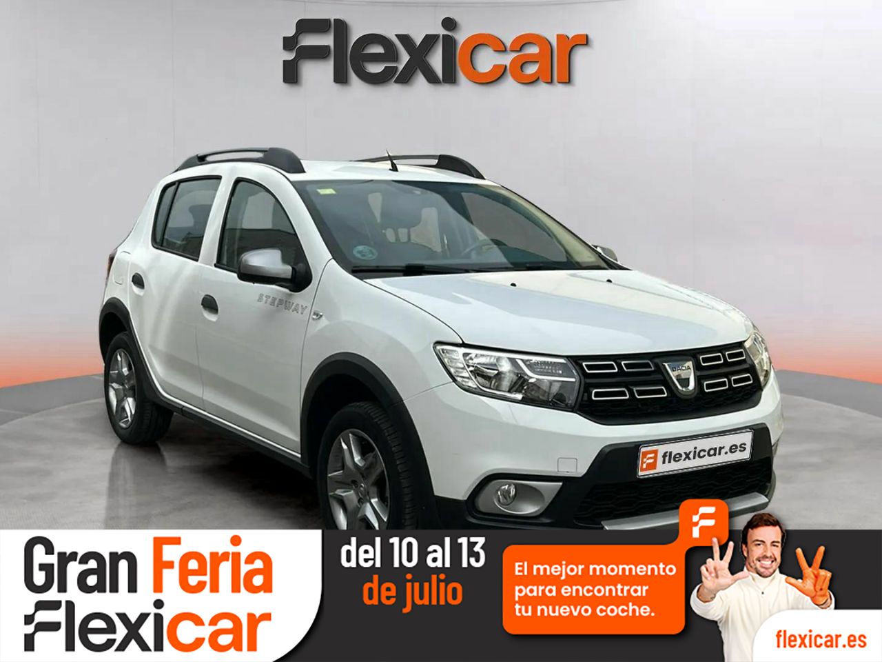 Foto dacia sandero 2020 /