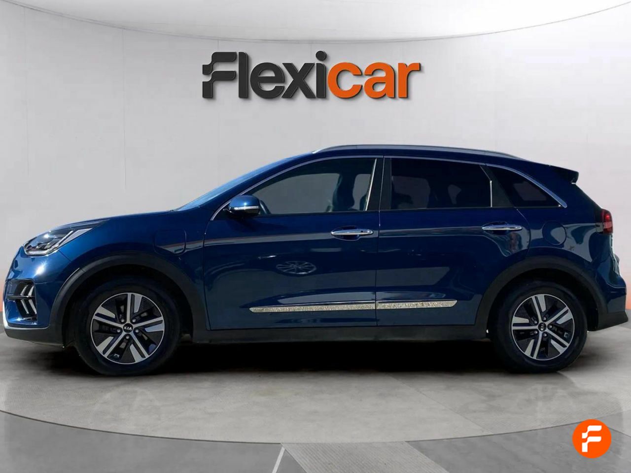 kia niro 2021 / foto grande (2)