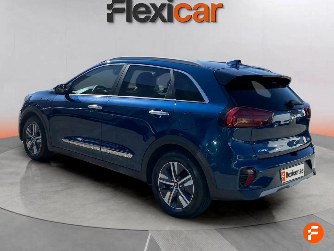 kia niro 2021 / foto grande (3)