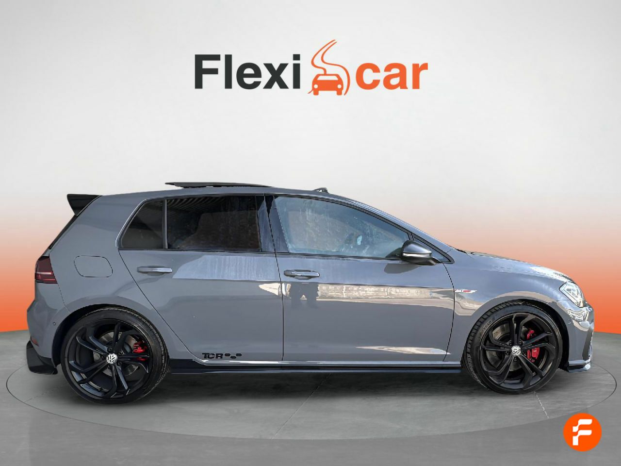 volkswagen golf 2020 / foto grande (3)