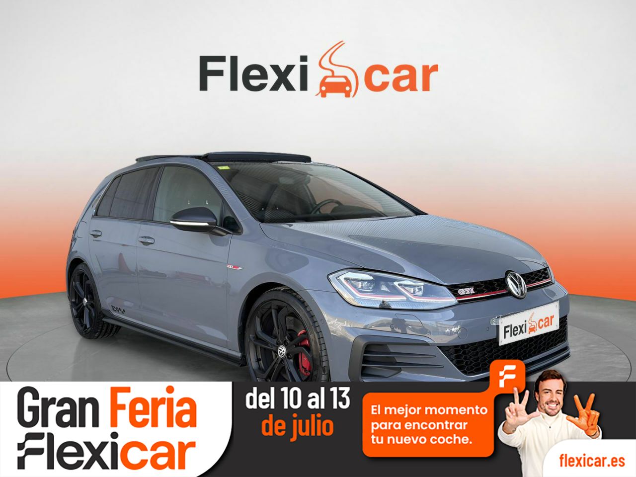 Foto volkswagen golf 2020 /