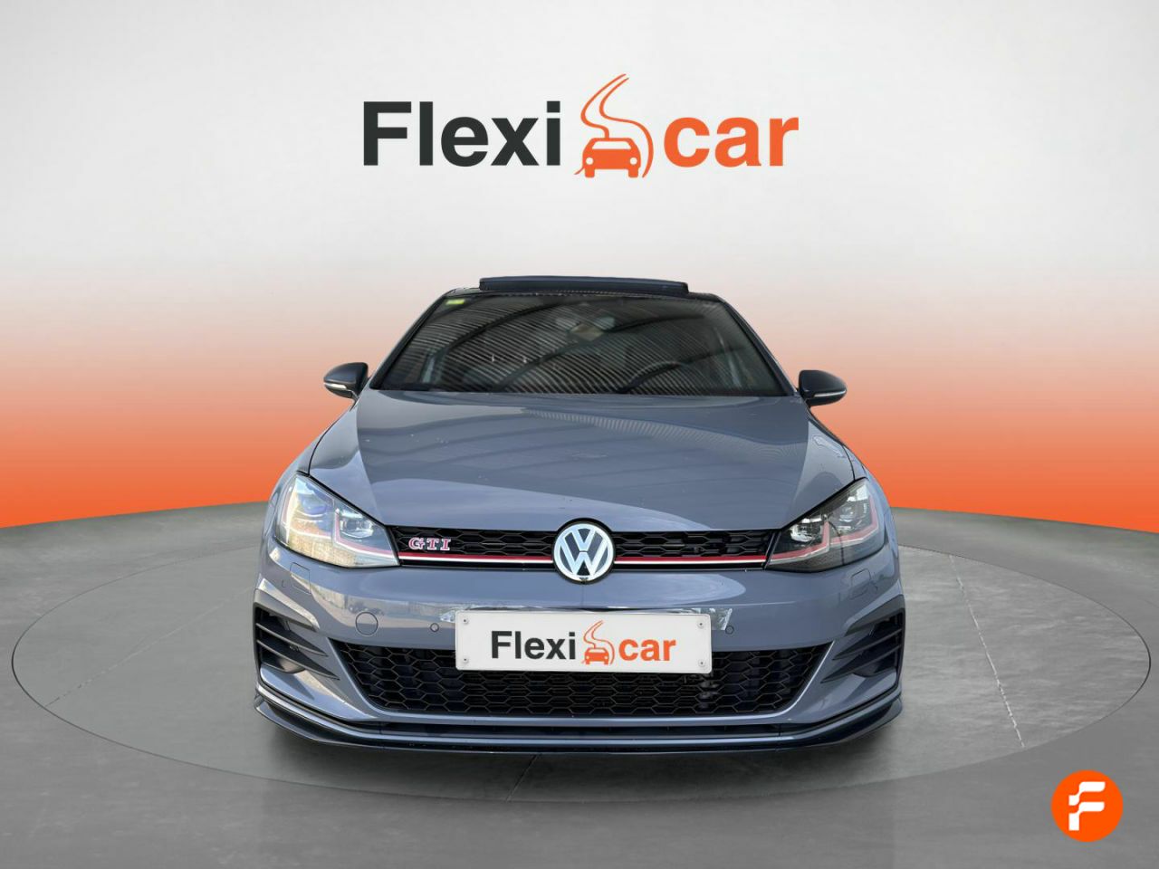 volkswagen golf 2020 / foto grande (2)